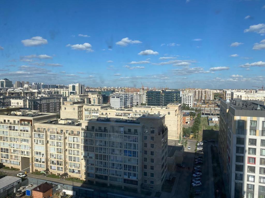 Astana Apartments Dış mekan fotoğraf